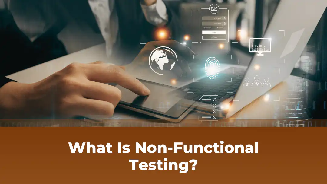 Non-Functional Testing in Software Development