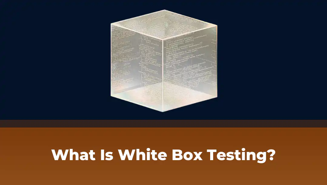 White Box Testing